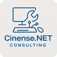 Cinense.NET